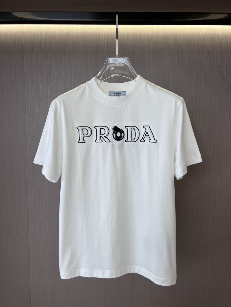 Prada T-Shirts